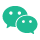 wechat-fill (1)
