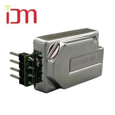 Infrared CO2 Sensor Module UART/ PWM Output MWD1006E